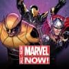 Marvel NOW!