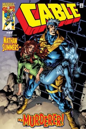 Cable (1993) #82