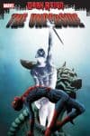 Dark Reign: The Underside (Trade Paperback) cover