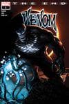 Venom: The End (2020) #1 cover