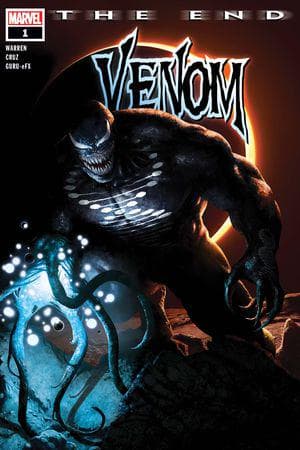 Venom: The End (2020) #1