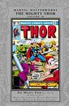 Marvel Masterworks: The Mighty Thor Vol. 20 (Trade Paperback) cover