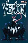 Venom (2018) #35 (Variant) cover