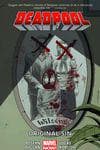 Deadpool Vol. 6: Original Sin (Trade Paperback) cover