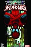 Friendly Neighborhood Spider-Man Vol. 2: Hostile Takeovers (Trade Paperback) cover