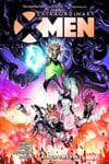 Extraordinary X-Men Vol. 3: Kingdoms Fall (Trade Paperback) cover