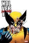 Wolverine: Revenge (2024) #2 cover