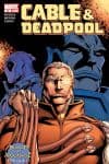 Cable & Deadpool (2004) #26 cover