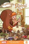 The Unbeatable Squirrel Girl: Powers Of A Squirrel (Trade Paperback) cover