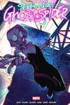 Spider-Gwen: Ghost-Spider Omnibus (Hardcover) cover