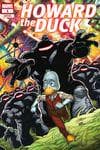 Howard The Duck (2023) #1 (Variant) cover