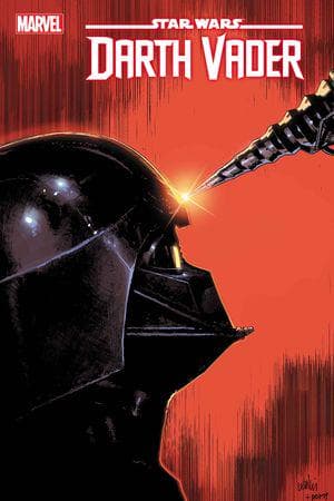 Star Wars: Darth Vader (2020) #49