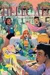 Patsy Walker, a.K.a. Hellcat! (2015) #15 cover