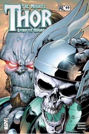 Thor (1998) #49