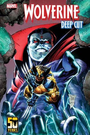 Wolverine: Deep Cut (2024) #3