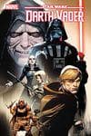 Star Wars: Darth Vader (2020) #50 cover