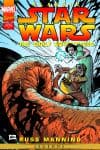 Classic Star Wars: The Early Adventures (1994) #8 cover