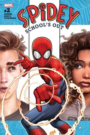 Spidey: School's Out (2018) #2