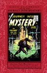 Marvel Masterworks: Atlas Era Journey Into Mystery (Trade Paperback) cover