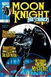 Moon Knight (1999) #1 cover