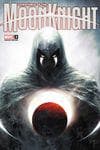 Vengeance of the Moon Knight (2024) #3 (Variant) cover