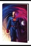 Marvelman Family's Finest (Hardcover) cover