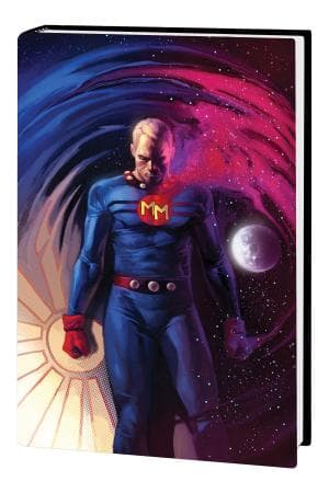 Marvelman Family's Finest (Hardcover)