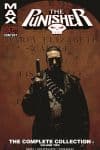 Punisher MAX: The Complete Collection Vol. 2 (Trade Paperback) cover