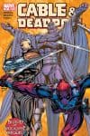 Cable & Deadpool (2004) #27 cover