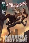 Spider-Girl (2010) #5 cover