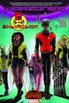 E IS FOR EXTINCTION: WARZONES! TPB (Trade Paperback) cover