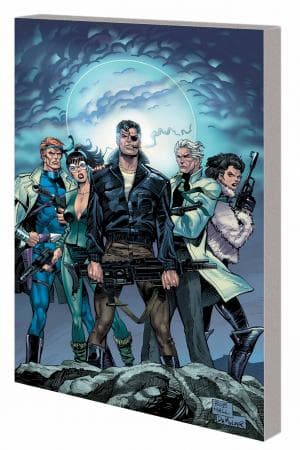 Nick Fury, Agent of S.H.I.E.L.D. Classic Vol. 1 (Trade Paperback)