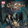 Zombies Christmas Carol (2011) #4