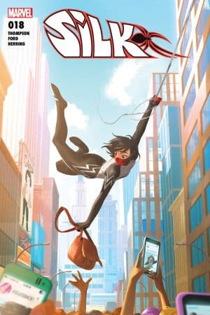 Silk (2015) #18