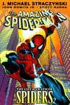 AMAZING SPIDER-MAN: THE LIFE AND DEATH OF SPIDERS (Trade Paperback) cover