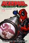 Deadpool Minibus Vol. 0 (Hardcover) cover