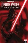 Star Wars: Darth Vader - Black, White & Red (2023) #1 (Variant) cover