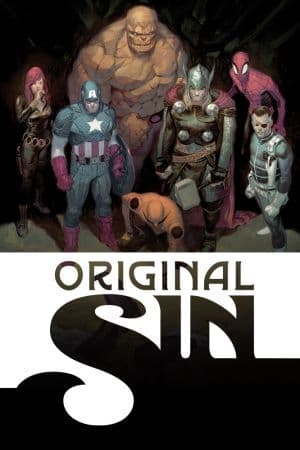 Original Sin