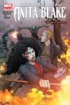 Anita Blake, Vampire Hunter: Guilty Pleasures (2006) #11 cover