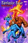 Fantastic Four: Heroes Return - The Complete Collection Vol. 3 (Trade Paperback) cover