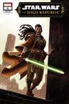 Star Wars: The High Republic [Phase III] (2023) #6 (Variant) cover