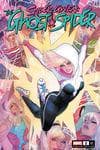 Spider-Gwen: The Ghost-Spider (2024) #2 (Variant) cover