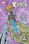 X-Statix (2002) #19 cover