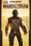 Star Wars: The Mandalorian Season 2 (2023) #1 (Variant) cover