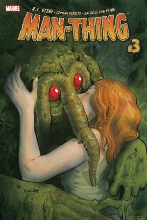 Man-Thing (2017) #3