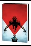 Wolverine: Wolverine Vs. The X-Men Premiere HC (Trade Paperback) cover