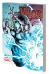 Marvel Universe Thor (Digest) cover