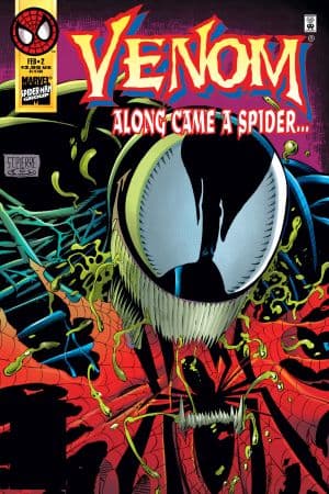 Venom: Along Came a Spider (1996) #2