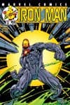 Iron Man (1998) #42 cover