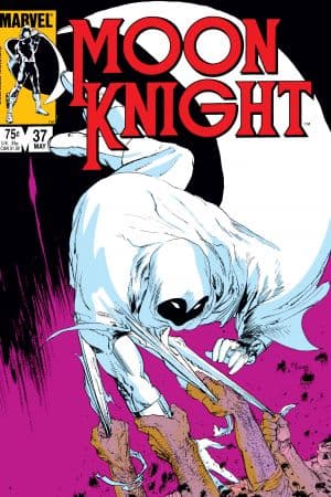 Moon Knight (1980) #37